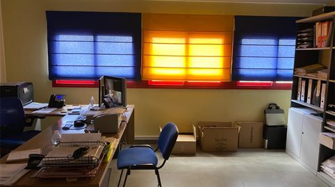 Photo 4 of Industrial buildings for sale in Calle Berzosa de Lozoya, 1, Villaverde Alto, Madrid Capital