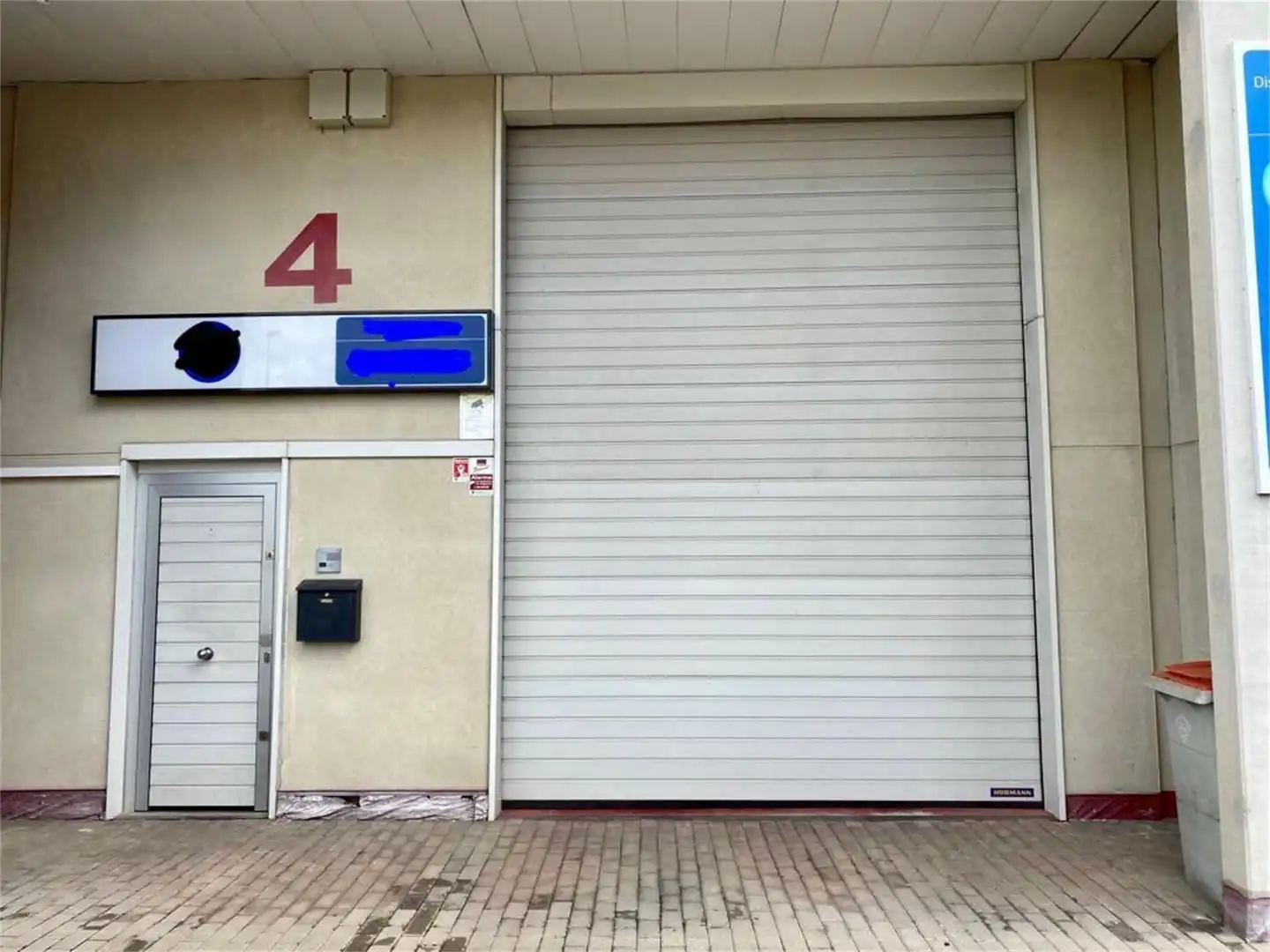 Nave industrial en venta en  Madrid Capital con Aire acondicionado, Calefacción y Amueblado