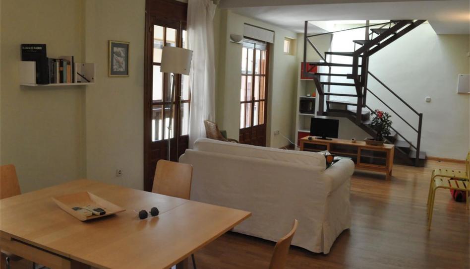 Dúplex en venda a Carrer Plaza Solarejo, ., Casco Histórico, Toledo - imatge 1 Foto 1 de Dúplex en venda a Carrer Plaza Solarejo, ., Casco Histórico, Toledo