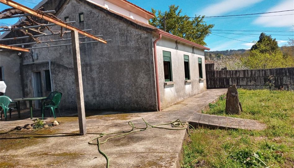 Casa o chalet en venta en Valeixe, A Cañiza , Pontevedra - imagen 1 Foto 1 de Casa o chalet en venta en Valeixe, A Cañiza , Pontevedra