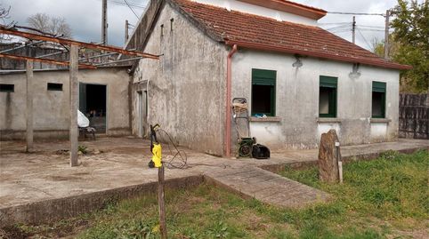 Casa o chalet en venta en Valeixe, A Cañiza , Pontevedra - imagen 5 Foto 5 de Casa o chalet en venta en Valeixe, A Cañiza , Pontevedra