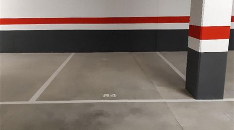 Garage for rent in Calle Carlo Scarpa, 17, Parque Venecia, Zaragoza Capital - image 3 Photo 3 of Garage for rent in Calle Carlo Scarpa, 17, Parque Venecia, Zaragoza Capital