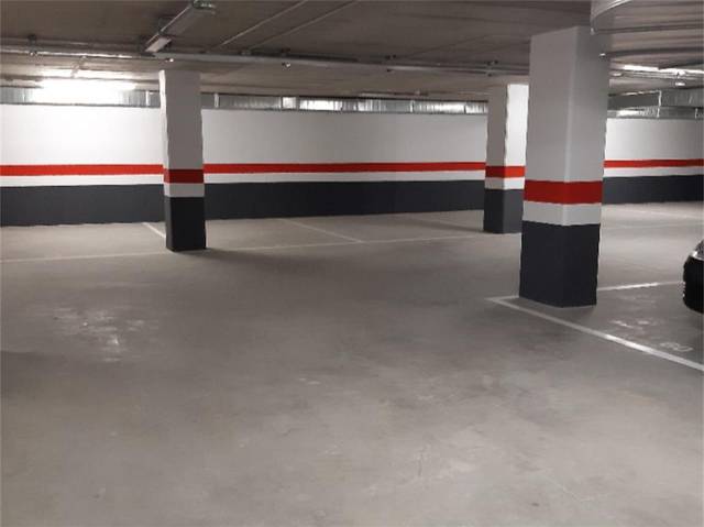 Garaje en Alquiler en Calle Carlo Scarpa, 17 en Parque Venecia