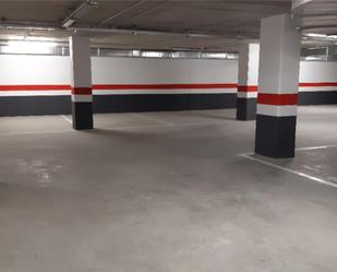 Parking of Garage to rent in  Zaragoza Capital