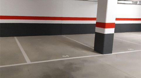 Garage for rent in Calle Carlo Scarpa, 17, Parque Venecia, Zaragoza Capital - image 4 Photo 4 of Garage for rent in Calle Carlo Scarpa, 17, Parque Venecia, Zaragoza Capital