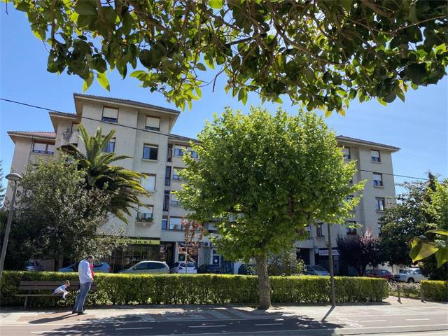 Garaje en Venta en Paseo Julio Hauzeur, 43B en Cerezo - Aspla - Torres