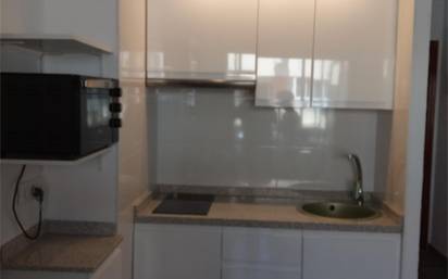 Apartamento en alquiler en mil palmeras