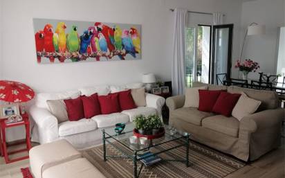 Apartamento en alquiler en sotogrande alto