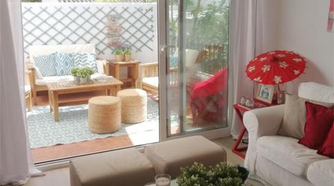 Photo 5 of Apartment to rent in Sotogrande Alto, Cádiz