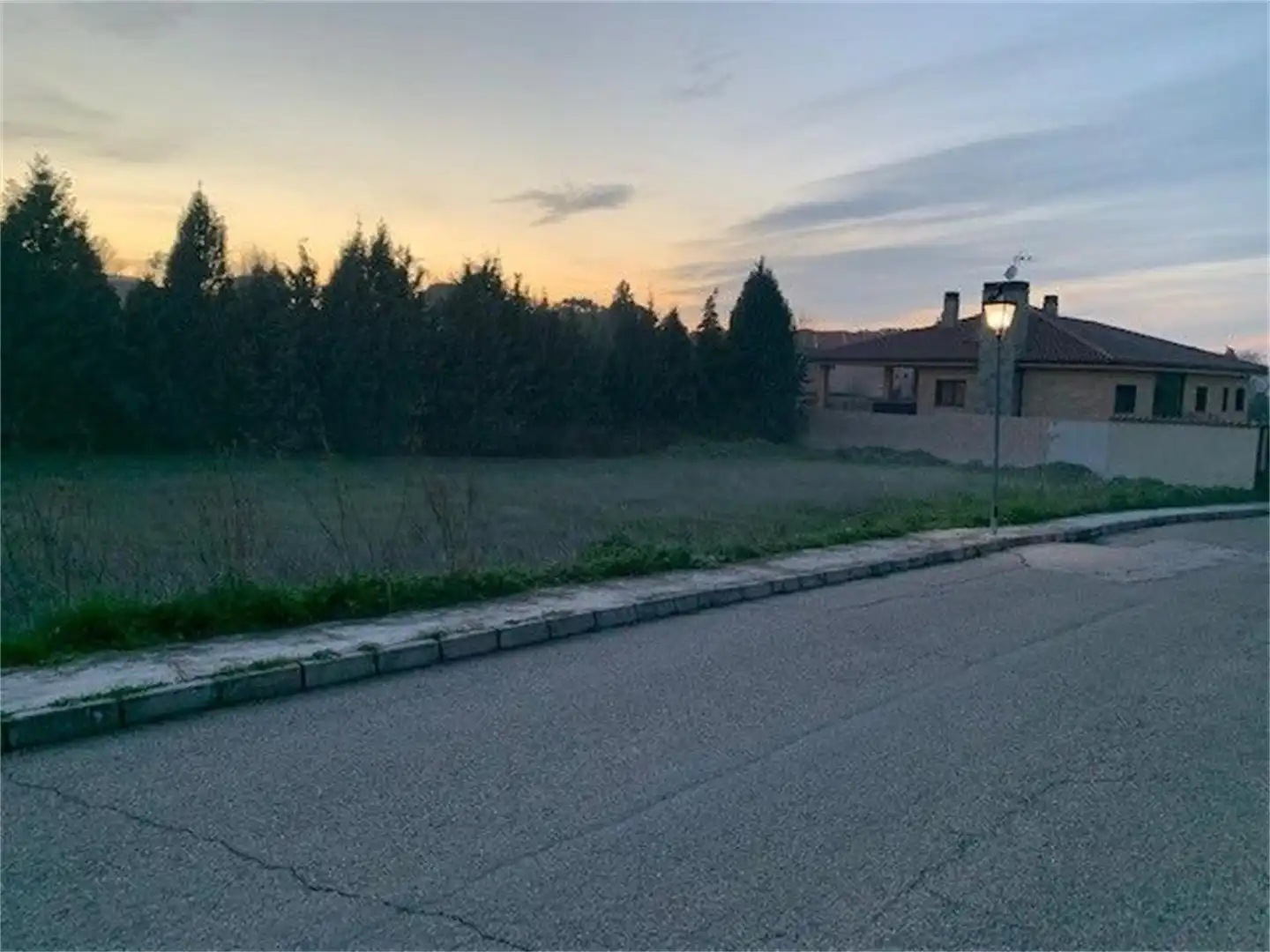 Country homes for sale in Yeles