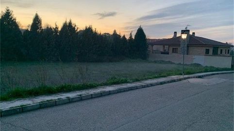 Finca rústica en venta en Calle de Los Almendros, 18, Yeles, Toledo - imagen 3 Foto 3 de Finca rústica en venta en Calle de Los Almendros, 18, Yeles, Toledo