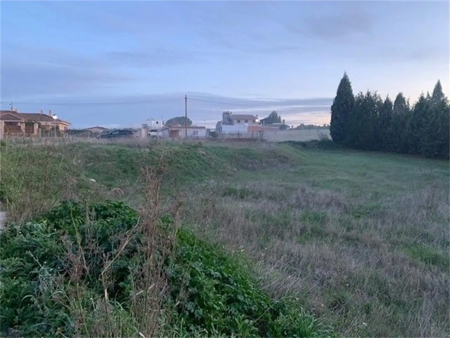 Country homes for sale in Yeles