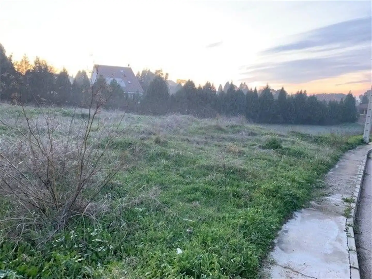 Country homes for sale in Yeles