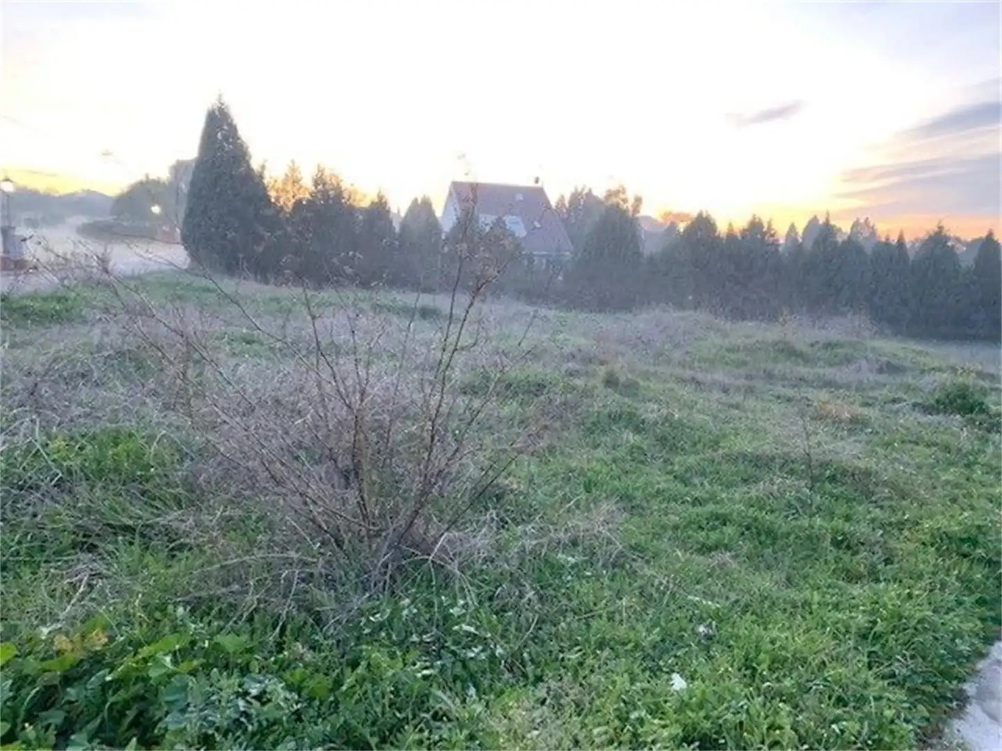 Country homes for sale in Yeles