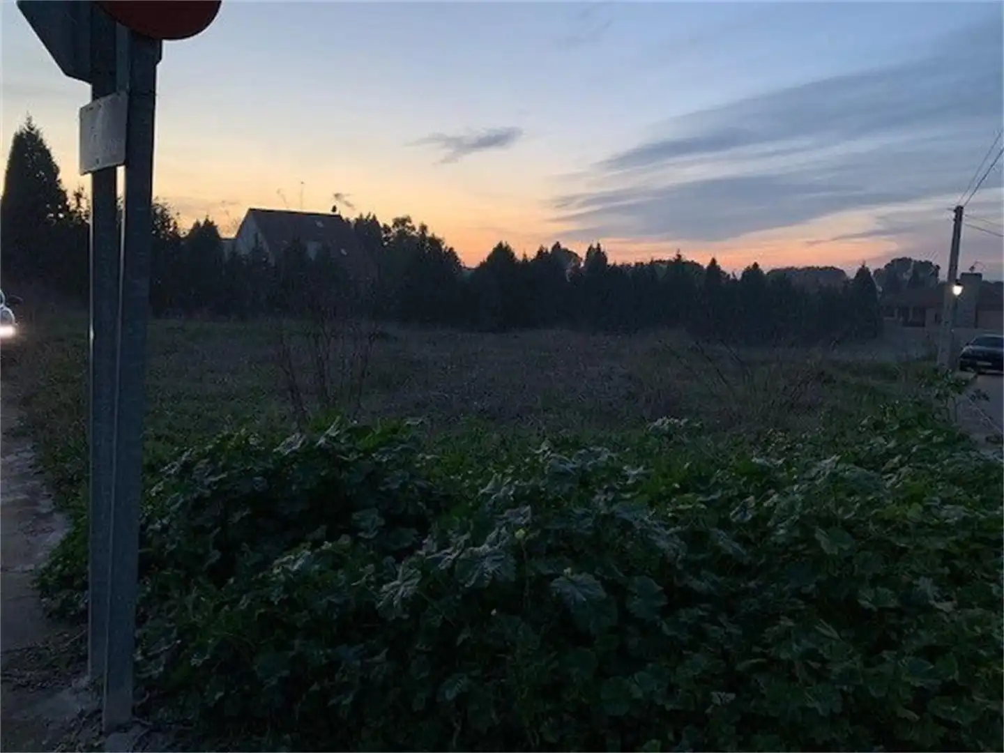 Country homes for sale in Yeles