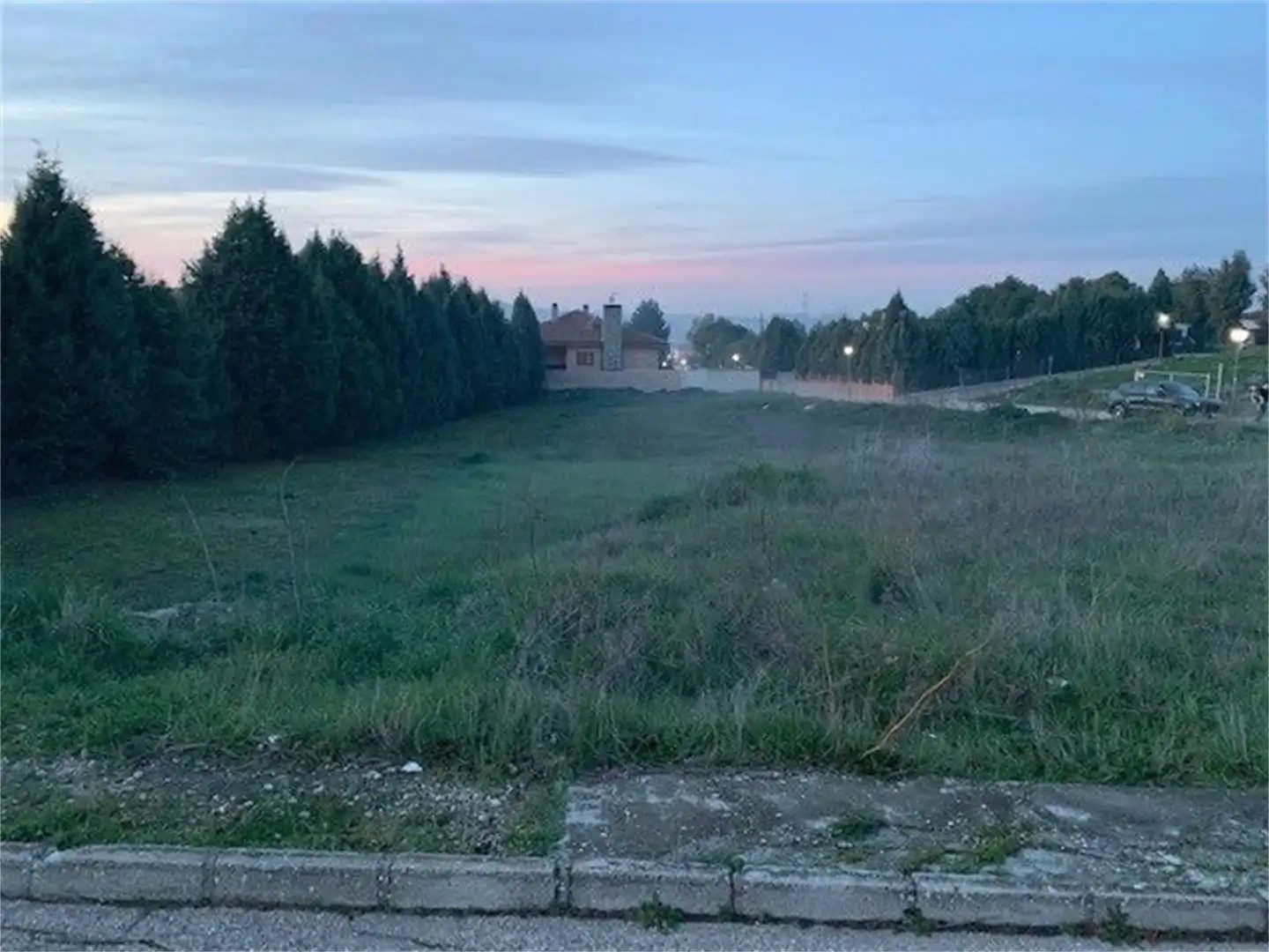 Country homes for sale in Yeles