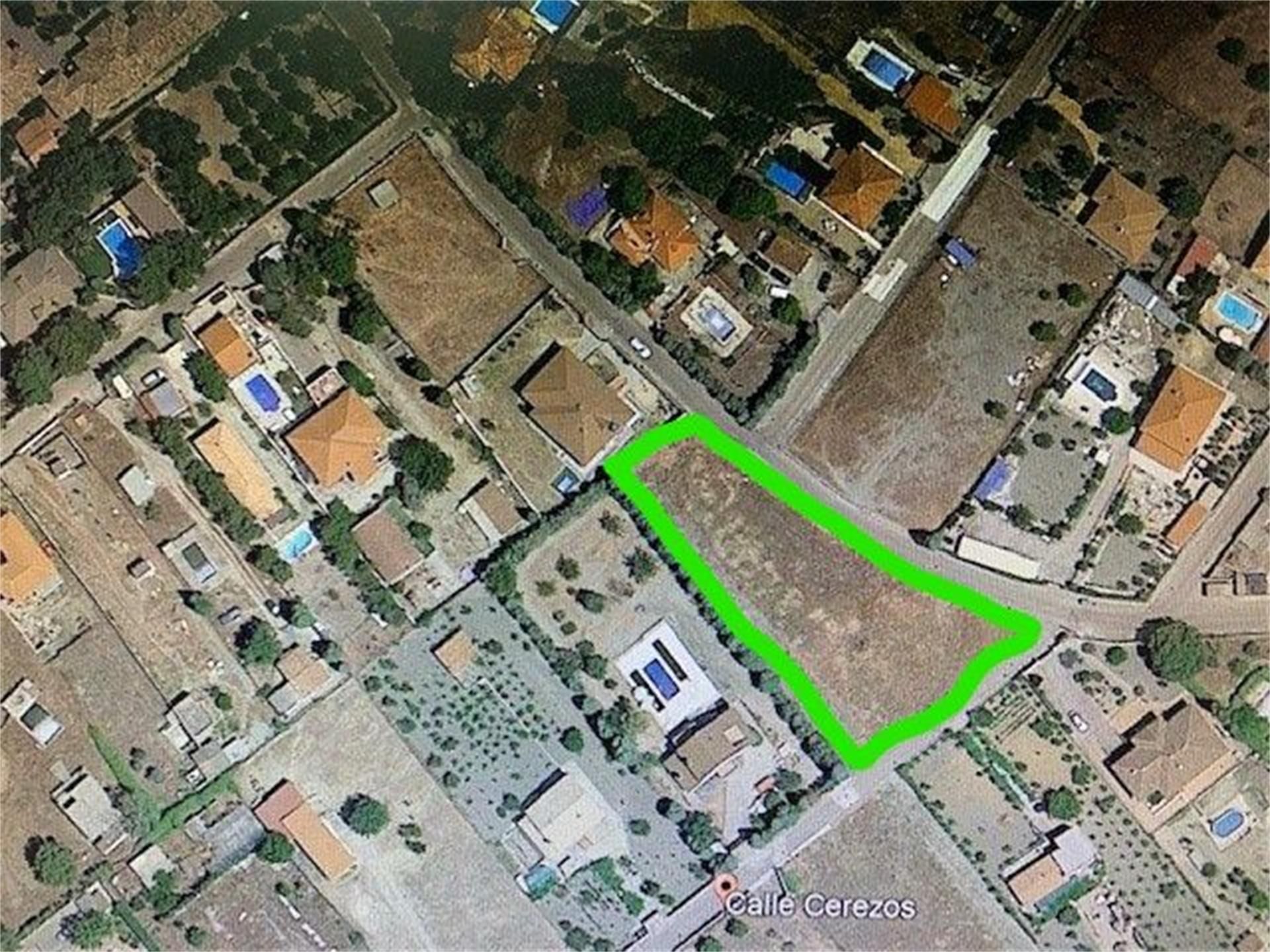 Country house for sale in Yeles