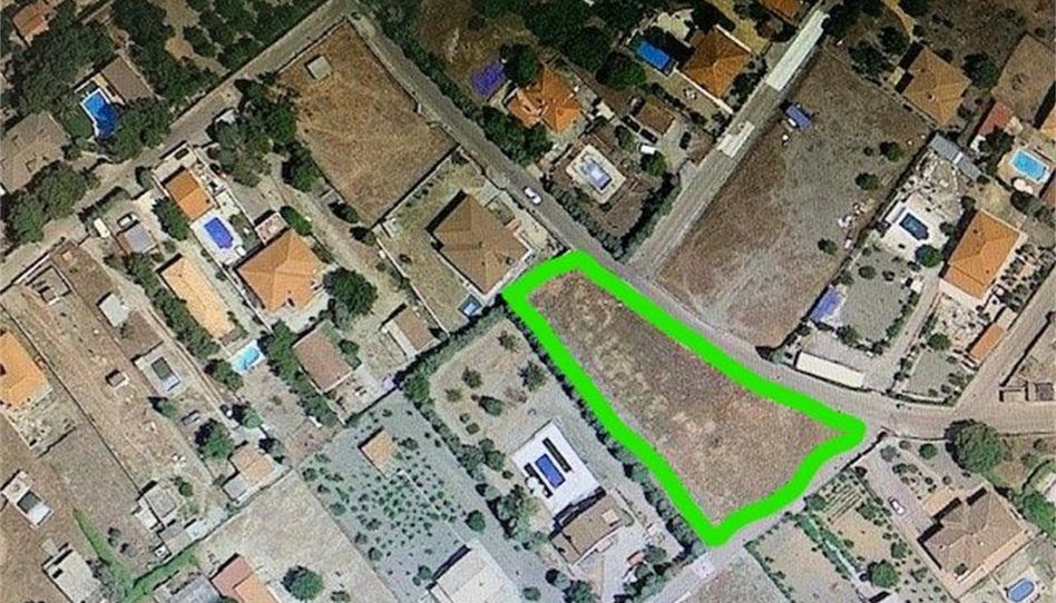 Finca rústica en venta en Calle de Los Almendros, 18, Yeles, Toledo - imagen 1 Foto 1 de Finca rústica en venta en Calle de Los Almendros, 18, Yeles, Toledo