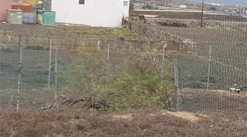 Urbanitzable en venda a Calle Lomo Caraballo, La Pardilla - San Antonio, Las Palmas - imatge 2 Foto 2 de Urbanitzable en venda a Calle Lomo Caraballo, La Pardilla - San Antonio, Las Palmas