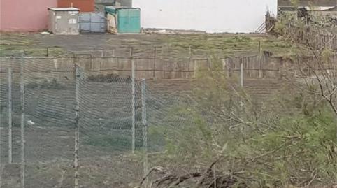 Urbanitzable en venda a Calle Lomo Caraballo, La Pardilla - San Antonio, Las Palmas - imatge 3 Foto 3 de Urbanitzable en venda a Calle Lomo Caraballo, La Pardilla - San Antonio, Las Palmas