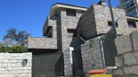 Casa o xalet en venda a Mirasierra, Madrid - imatge 5 Foto 5 de Casa o xalet en venda a Mirasierra, Madrid