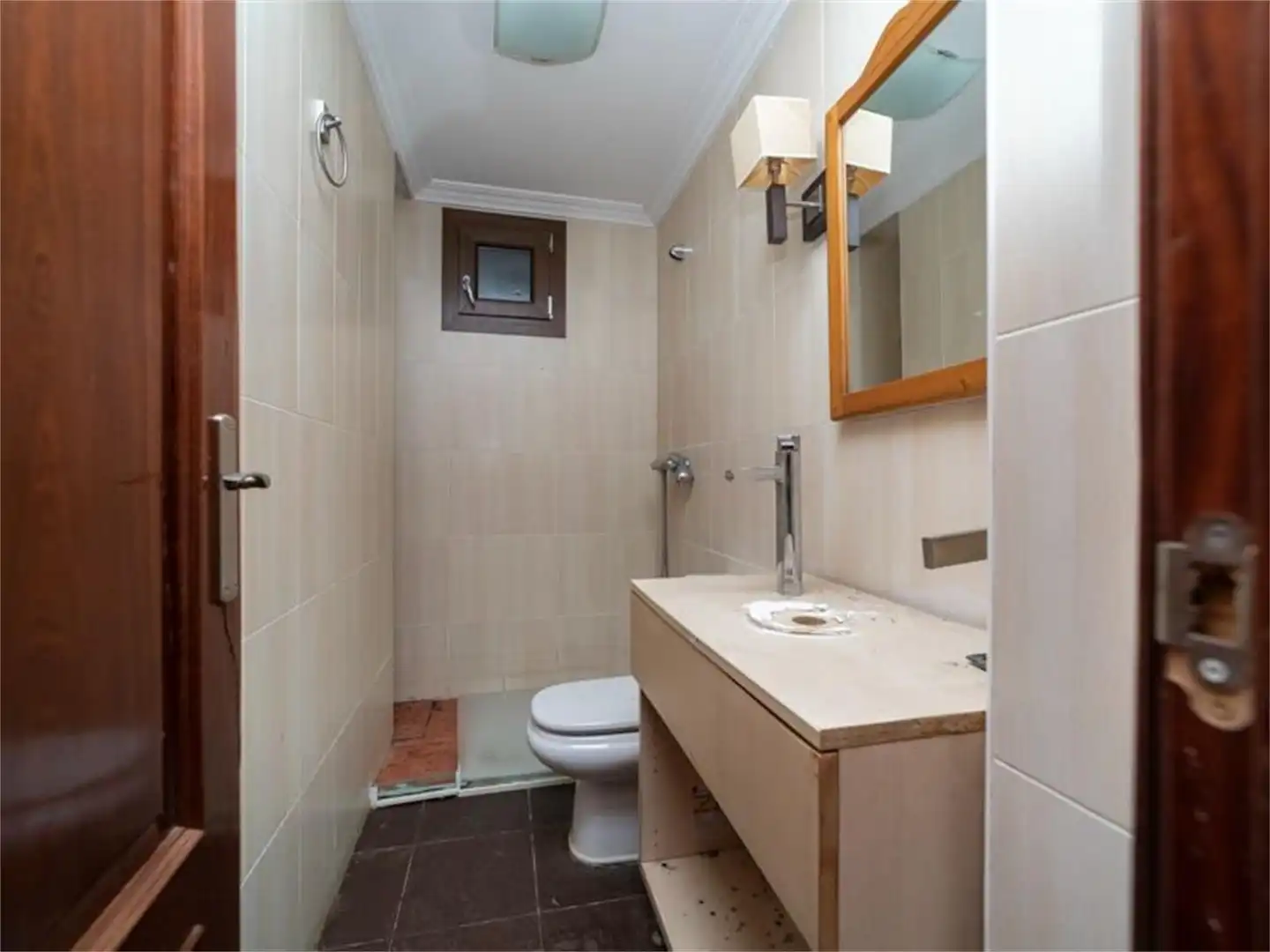 Casa o xalet en venda a Mirasierra Bany de Casa o xalet en venda en Madrid amb Aire condicionat, Calefacció i Jardí privat
