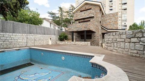 Casa o xalet en venda a Mirasierra, Madrid - imatge 3 Foto 3 de Casa o xalet en venda a Mirasierra, Madrid