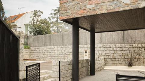 Casa o xalet en venda a Mirasierra, Madrid - imatge 4 Foto 4 de Casa o xalet en venda a Mirasierra, Madrid