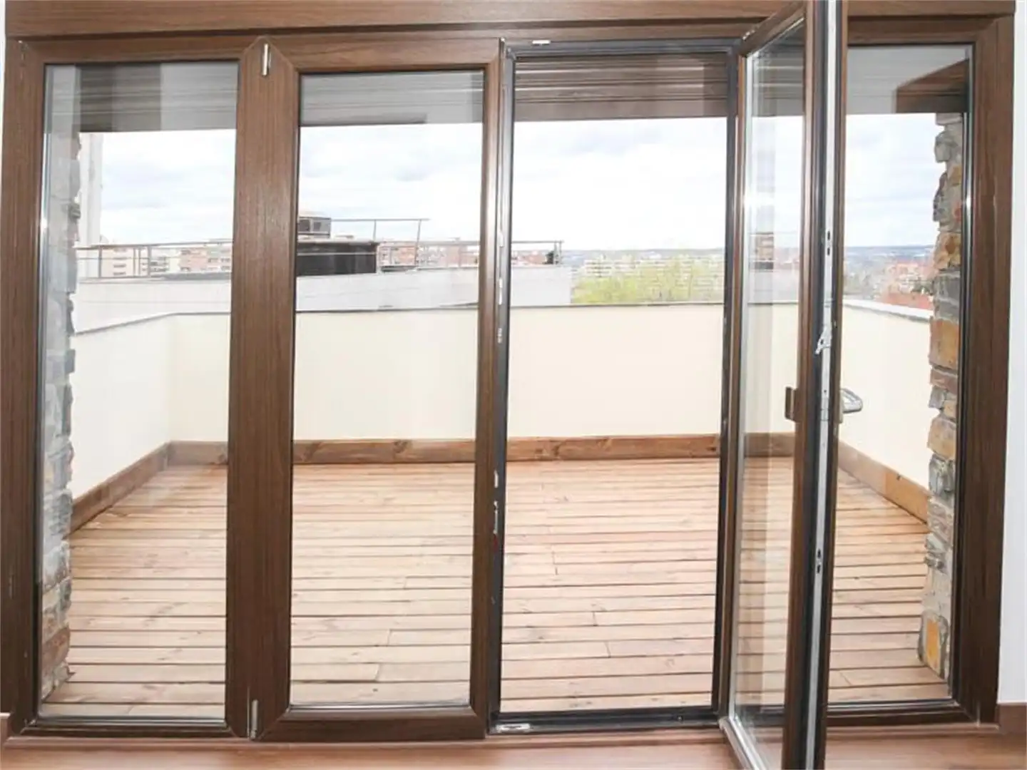 Casa o xalet en venda a Mirasierra Terrassa de Casa o xalet en venda en Madrid amb Aire condicionat, Calefacció i Jardí privat