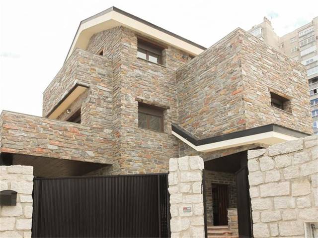 Casa-chalet en Venta en Mirasierra