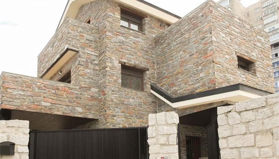 Casa o xalet en venda a Mirasierra, Madrid - imatge 1 Foto 1 de Casa o xalet en venda a Mirasierra, Madrid