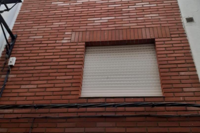 Photo 1 of Single-family semi-detached for sale in Calle San Pedro, 7, San Martín de Trevejo, Cáceres