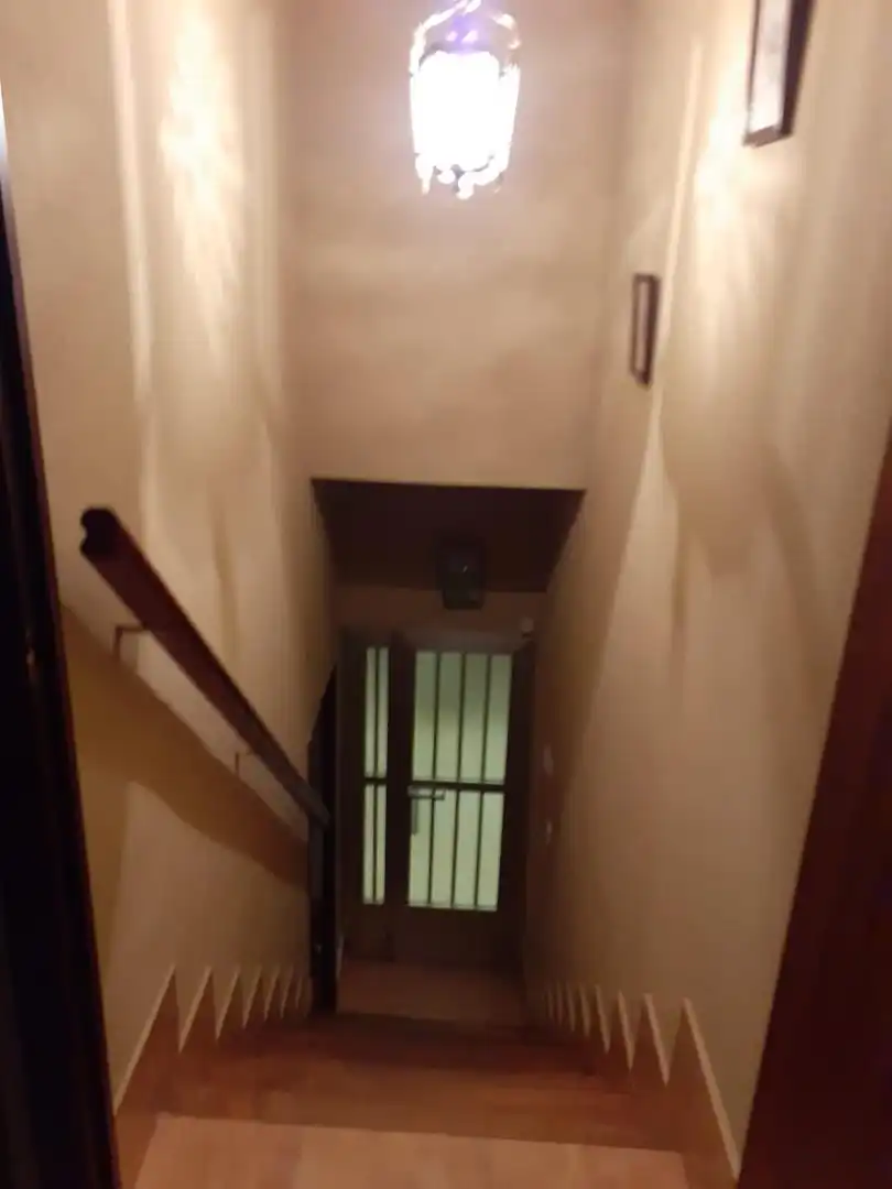 Detached homes for sale in San Martín de Trevejo  with Furnished, Washing machine and TV