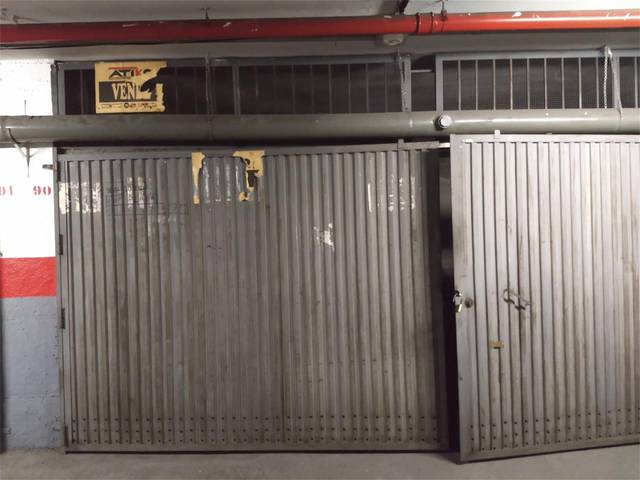 Garaje en Alquiler en Pedanías de Granada