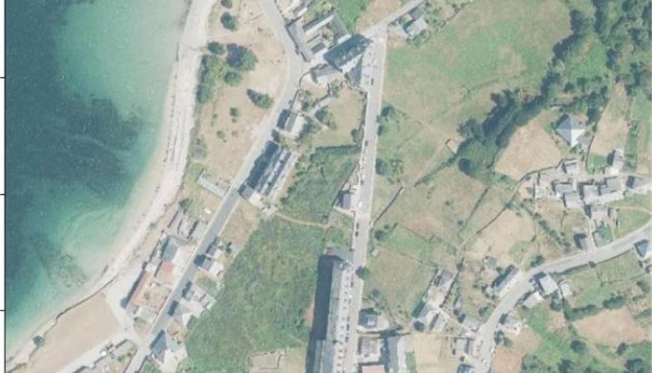 Country house zum Verkauf in Barrio Vicedo Vello, O Vicedo , Lugo - Bild 1 Foto 1 von Country house zum Verkauf in Barrio Vicedo Vello, O Vicedo , Lugo