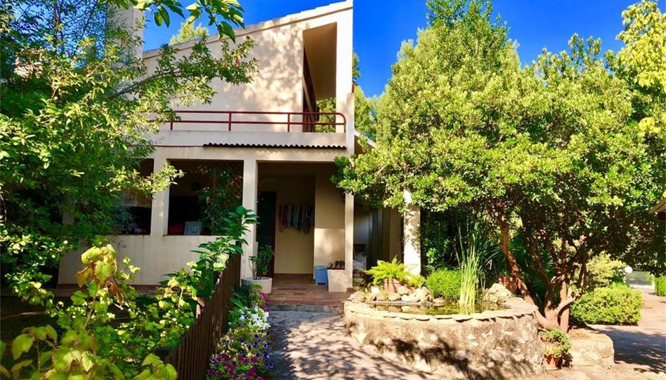 Foto 1 de Casa o chalet en venta en Avenida las Moreras, L'Alcora, Castellón
