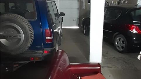 Photo 4 of Planta baja for sale in Calle Era Alta, 22, Pozo Alcón, Jaén