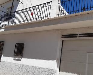 Exterior view of Flat for sale in Pozo Alcón  with Balcony