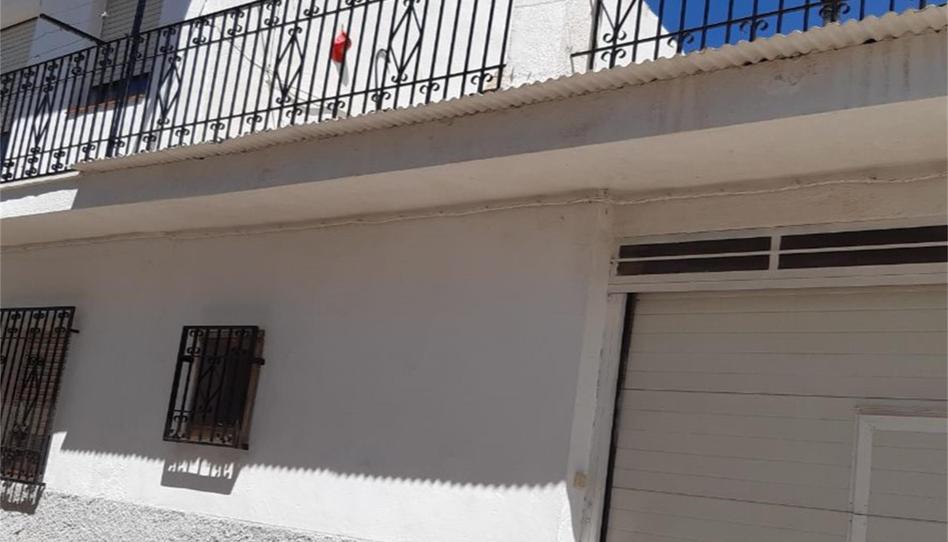 Photo 1 of Planta baja for sale in Calle Era Alta, 22, Pozo Alcón, Jaén