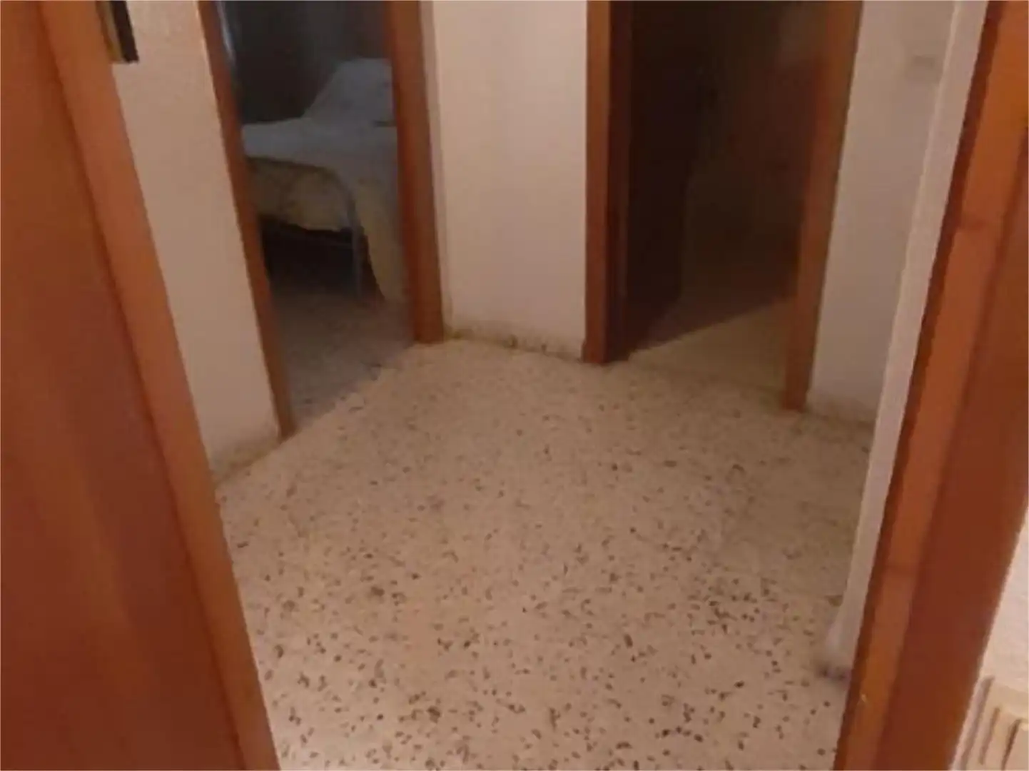 Planta baja en venta en Calle Era Alta, 22, Pozo Alcón Planta baja en venta en Pozo Alcón con Balcón
