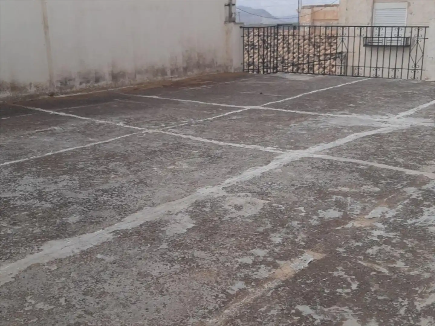 Planta baja en venta en Calle Era Alta, 22, Pozo Alcón Parking de Planta baja en venta en Pozo Alcón con Balcón