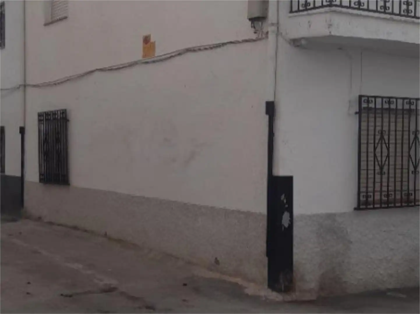 Planta baja en venta en Calle Era Alta, 22, Pozo Alcón Vista exterior de Planta baja en venta en Pozo Alcón con Balcón