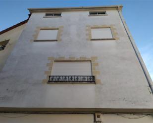 Vista exterior de Casa adosada en venda en Losar de la Vera