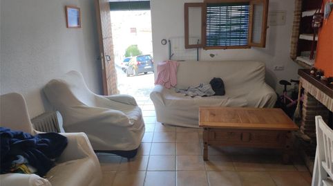 Foto 2 de Pis en venda a Calle San Bartolomé, 13, Letur, Albacete