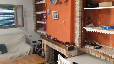 Foto 3 de Pis en venda a Calle San Bartolomé, 13, Letur, Albacete