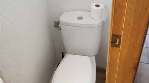 Foto 4 de Pis en venda a Calle San Bartolomé, 13, Letur, Albacete