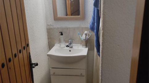 Foto 5 de Pis en venda a Calle San Bartolomé, 13, Letur, Albacete