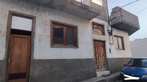 Foto 3 de Casa adosada en venta en Pasaje Galileo, Tres Barrios - Trasmontaña, Las Palmas