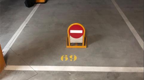 Photo 5 of Garage for sale in Plaça Celdoni Vilà I Torroja, Ponent, Tarragona