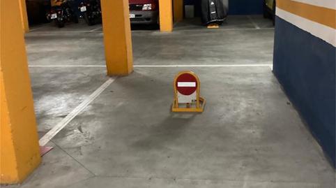 Photo 4 of Garage for sale in Plaça Celdoni Vilà I Torroja, Ponent, Tarragona